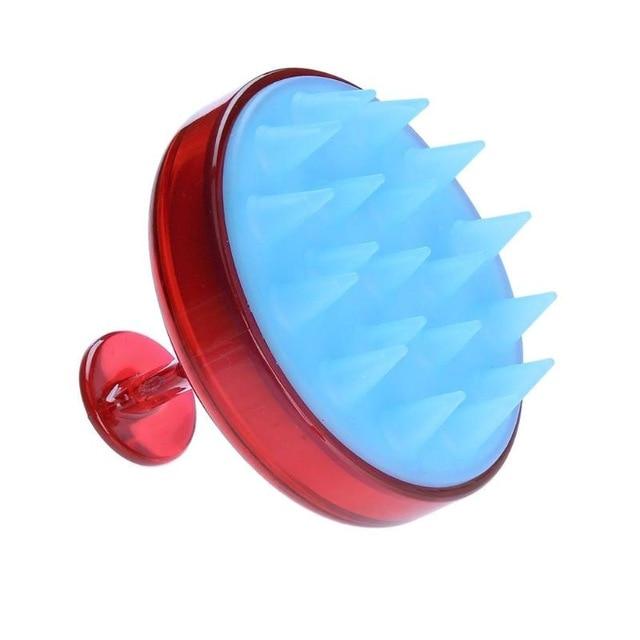 Deep Care Scalp Massage