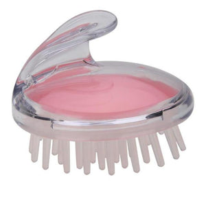 Deep Care Scalp Massage