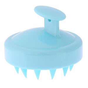 Deep Care Scalp Massage