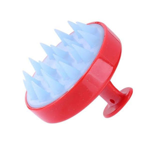 Deep Care Scalp Massage