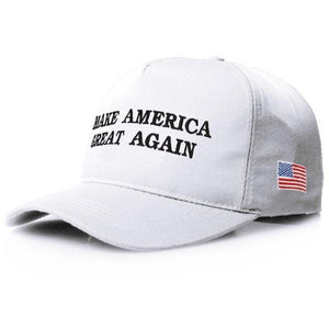 Make America Great Again Trump 2020 Baseball Cap