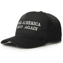 Load image into Gallery viewer, Make America Great Again Trump 2020 Baseball Cap