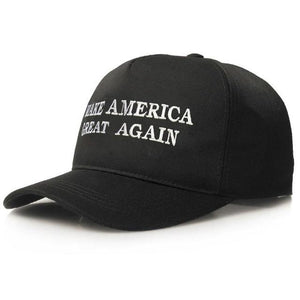 Make America Great Again Trump 2020 Baseball Cap