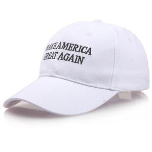Make America Great Again Trump 2020 Baseball Cap