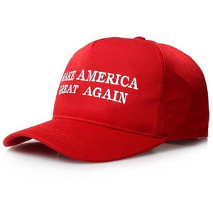 Make America Great Again Trump 2020 Baseball Cap
