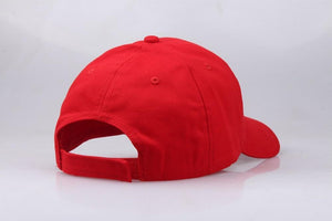 Make America Great Again Trump 2020 Baseball Cap