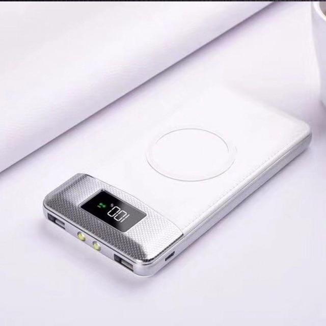 30000mAh Wireless Powerbank Charger