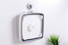 Load image into Gallery viewer, Foldable Kitchen Basket With Drain