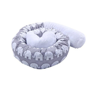 Portable Baby Bed