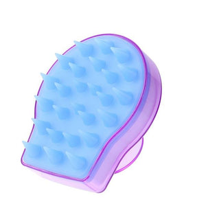 Deep Care Scalp Massage