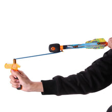 Load image into Gallery viewer, Flying Arrow Rocket Slingshot