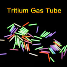 Load image into Gallery viewer, Outdoor Survival Emergency Tritium Gas Light Tube