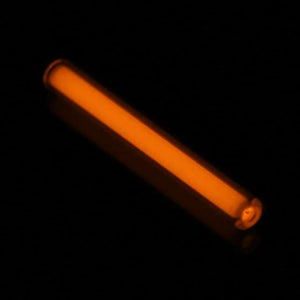 Outdoor Survival Emergency Tritium Gas Light Tube