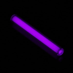 Outdoor Survival Emergency Tritium Gas Light Tube