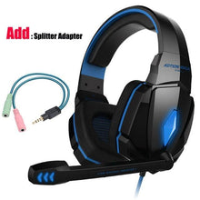 Load image into Gallery viewer, Professional Gaming Headset