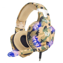 Load image into Gallery viewer, Professional Gaming Headset