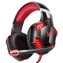 Load image into Gallery viewer, Professional Gaming Headset