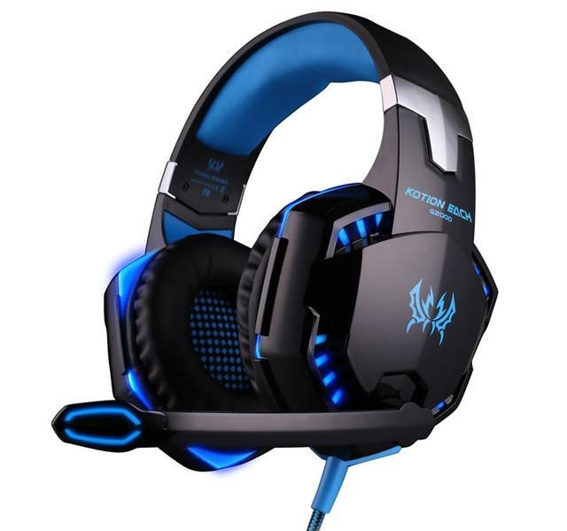 Professional Gaming Headset