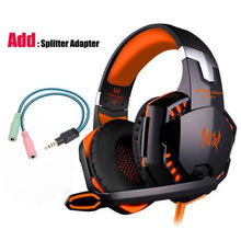 Load image into Gallery viewer, Professional Gaming Headset