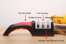 Load image into Gallery viewer, Professional Knife Sharpener