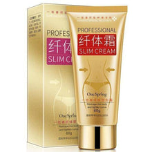 Load image into Gallery viewer, Professional Slimming Cream