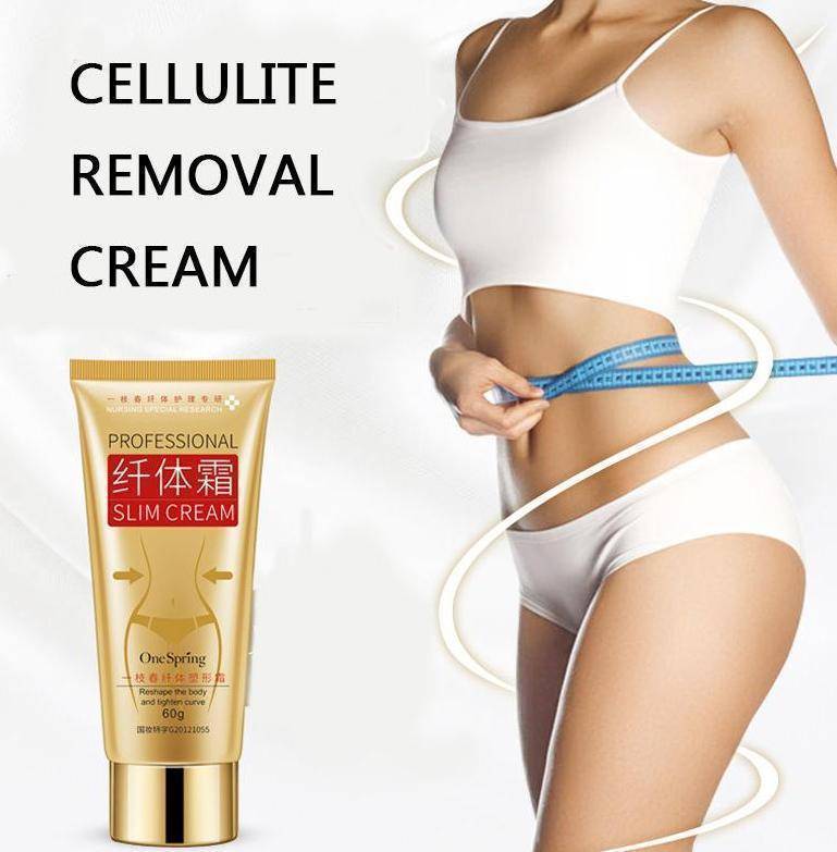 Professional Slimming Cream