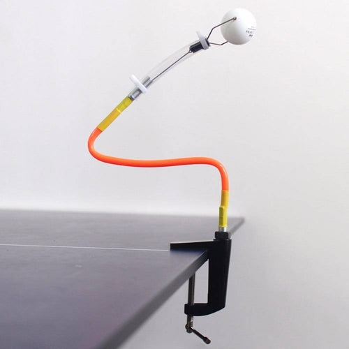 Professional Table Tennis Training Robot