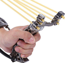 Load image into Gallery viewer, Professional Tactical Slingshot