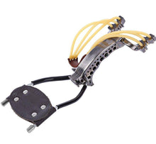 Load image into Gallery viewer, Professional Tactical Slingshot