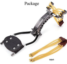 Load image into Gallery viewer, Professional Tactical Slingshot