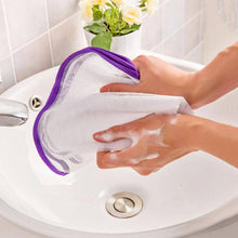 Load image into Gallery viewer, Protective Press Mesh Ironing Cloth Guard