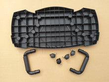 Load image into Gallery viewer, Push Up Rack Board Training Set with Hand Bar