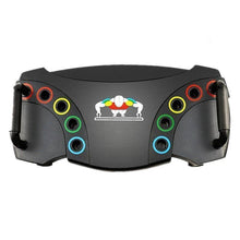 Load image into Gallery viewer, Push Up Rack Board Training Set with Hand Bar