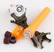 Load image into Gallery viewer, Quick and easy Automatic electric pet nail clippers dog cat Grooming Care Grinder Trimmer Clipper File Tool cleaning supplies