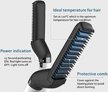 Load image into Gallery viewer, Quick Hair Styler For Men