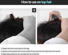 Load image into Gallery viewer, Quick Hair Styler For Men