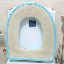 Load image into Gallery viewer, Rainbow Toilet Seat Cover