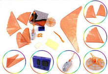 Load image into Gallery viewer, RC Air Fly Fish Shark Toy