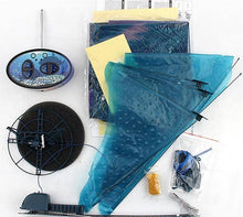 Load image into Gallery viewer, RC Air Fly Fish Shark Toy