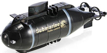 Load image into Gallery viewer, RC Mini Submarine Simulation