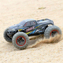 Load image into Gallery viewer, RC Racing Truck