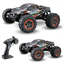 Load image into Gallery viewer, RC Racing Truck
