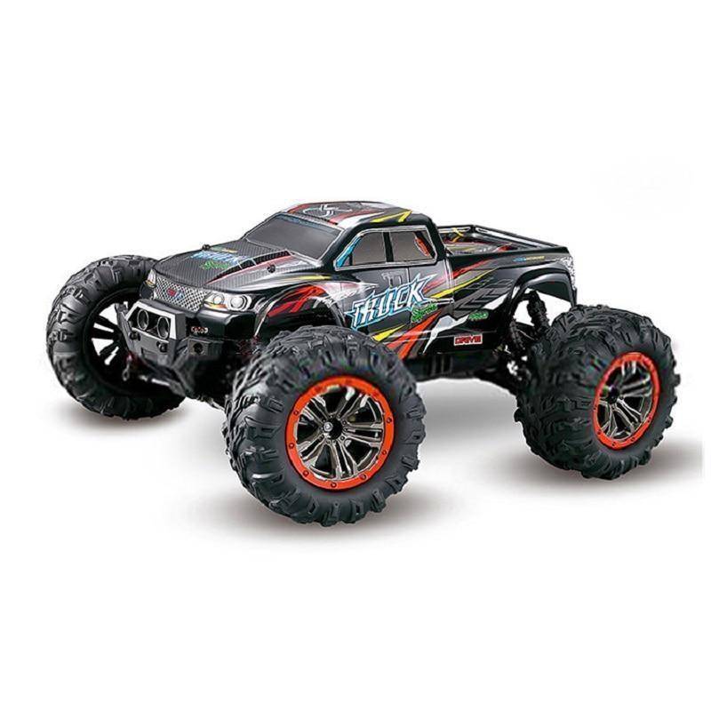 RC Racing Truck