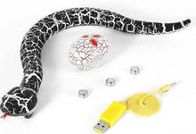 Load image into Gallery viewer, RC Remote Control Rattlesnake