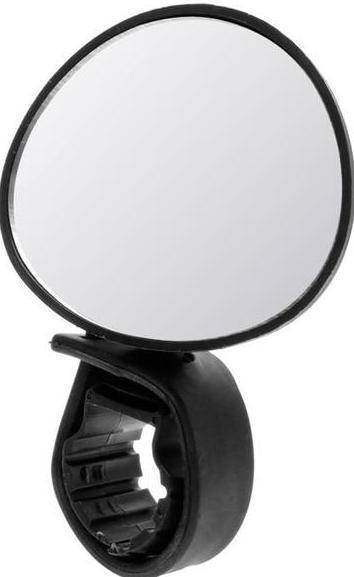 Rear View Bicycle Mirrors
