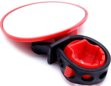 Load image into Gallery viewer, Rear View Bicycle Mirrors