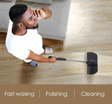 Load image into Gallery viewer, Rechargeable 360&#39; Rotation Cordless Rotary Mop
