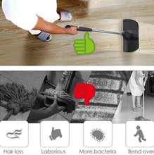 Load image into Gallery viewer, Rechargeable 360&#39; Rotation Cordless Rotary Mop