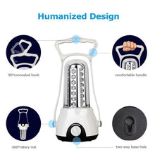 Load image into Gallery viewer, Rechargeable Camping Light