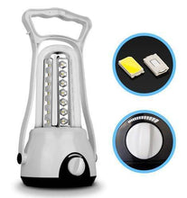 Load image into Gallery viewer, Rechargeable Camping Light